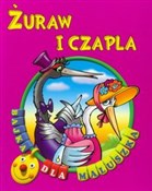 Zobacz : Żuraw i cz... - Opracowanie Zbiorowe