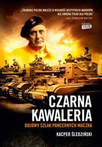 Picture of Czarna kawaleria