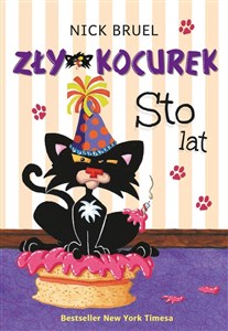 Picture of Zły Kocurek Sto lat