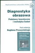 Diagnostyk... - Bogdan Pruszyński -  books in polish 