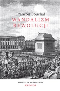Picture of Wandalizm rewolucji