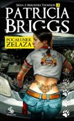 Mercedes T... - Patricia Briggs -  foreign books in polish 