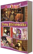 polish book : Masza i ni... - Opracowanie Zbiorowe