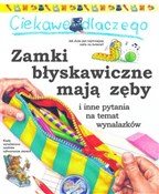 Ciekawe dl... - Barbara Taylor -  books from Poland