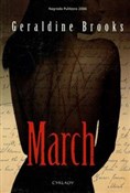 Książka : March - Geraldine Brooks