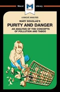 Picture of Mary Douglas's Purity and Danger