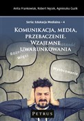 Komunikacj... - Robert Nęcek -  books from Poland