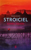 Książka : Stroiciel - Daniel Mason