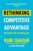 Rethinking... - Ram Charan -  foreign books in polish 
