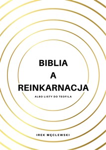 Picture of Biblia a reinkarnacja Albo Listy do Teofila