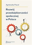 Rozwój prz... - Agnieszka Pacut -  foreign books in polish 