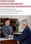 Polska książka : Zbiór zada... - Aleksandra Lewandowska