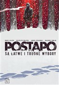Postapo 3 ... - Opracowanie Zbiorowe -  Polish Bookstore 