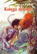 Księga dżu... - Rudyard Kipling -  Polish Bookstore 