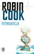 Książka : Interwencj... - Robin Cook