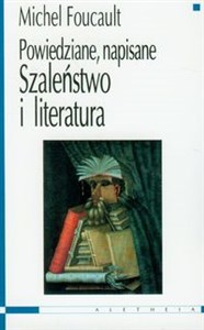 Picture of szaleństwo i literatura