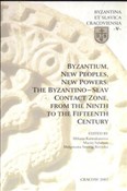 Polska książka : Byzantium ... - Miliana Kaimakakamova, Maciej Salomon, Smorąg Małgorzata Różycka