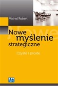 Nowe myśle... - Michel Robert -  books from Poland
