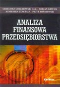 Zobacz : Analiza fi... - Grzegorz Gołębiowski, Adrian Grycuk, Agnieszka Tłaczała, Piotr Wiśniewski