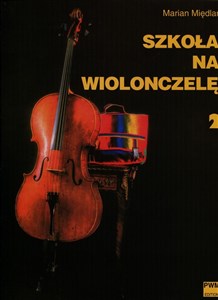 Picture of Szkoła na wiolonczelę 2
