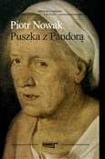 polish book : Puszka z P... - Piotr Nowak