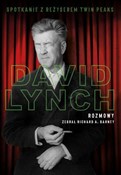 polish book : David Lync... - David Lynch, Richard Barney