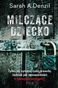Milczące d... - Sarah A. Denzil -  books from Poland