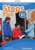 Steps Plus... - Sylvia Wheeldon, Tim Falla, Paul A. Davies -  books in polish 