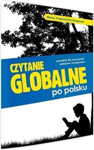 Picture of Czytanie globalne po polsku. Poradnik...
