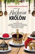 Polska książka : Kuchnia kr... - Agnieszka Bukowczan-Rzeszut