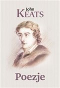 Poezje - John Keats -  foreign books in polish 