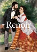 Książka : Renoir - Gilles Neret
