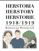 Herstoria/... - Katarzyna Dworaczyk -  foreign books in polish 
