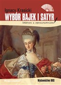 Wybór baje... - Ignacy Krasicki -  books from Poland