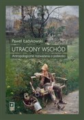 Utracony W... - Paweł Ładykowski -  books from Poland