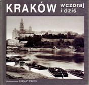 Polska książka : Kraków wcz... - Michał Niezabitowski