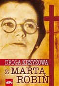Droga krzy... - Elżbieta Wiater -  books from Poland