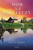 Dom na prz... - Joanna Tekieli -  books from Poland