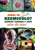 Polska książka : Jakie to r... - Izabela Winiewicz-Cybulska
