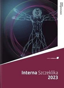 Picture of Interna Szczeklika 2023