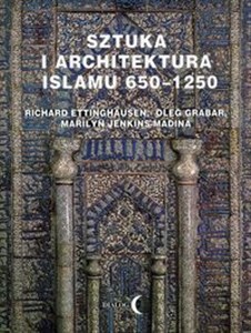 Picture of Sztuka i architektura Islamu 650-1250