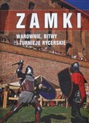 Zamki waro... - Jerzy Smoczyński -  books from Poland