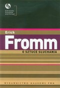 polish book : O sztuce s... - Erich Fromm