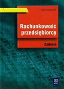 Rachunkowo... - Zofia Mielczarczyk -  Polish Bookstore 