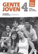 Gente Jove... - Encina Alonso, Matilde Martínez Sallés, Neus Sans Baulenas -  books from Poland