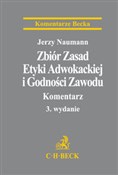 Zbiór Zasa... - Jerzy Naumann -  books from Poland