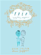 Fred wymyś... - Eoin Colfer, Oliver Jeffers -  books in polish 