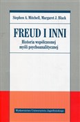 Freud i in... - Stephen A. Mitchell, Margaret J. Black -  books in polish 