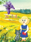 polish book : Zuzolinka - Ewa Jania