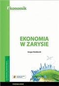 Polska książka : Ekonomia w... - Grzegorz Kwiatkowski